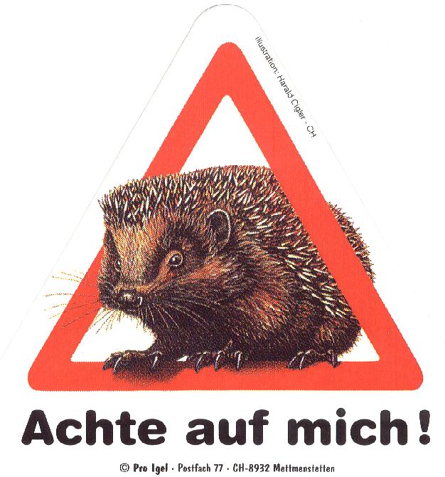 Pro-Igel